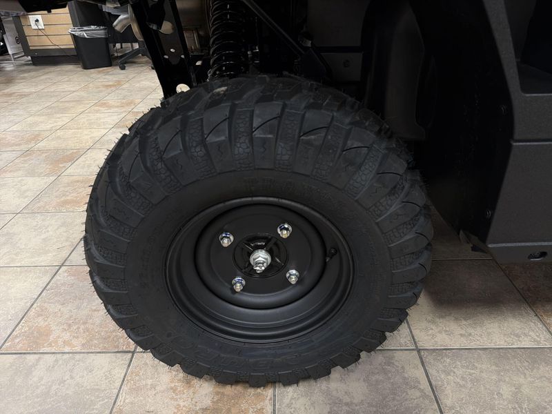 New 2026 Kawasaki MULE PRO DX EPS Image 20