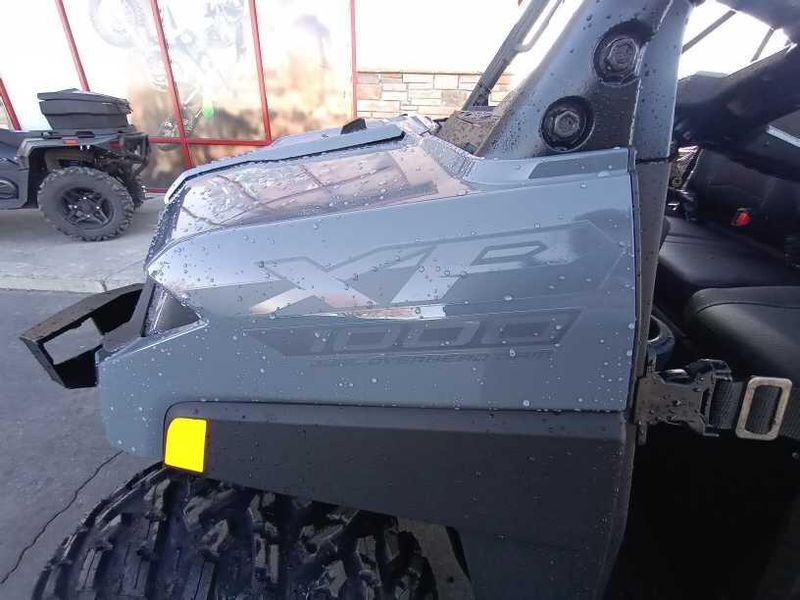 New 2026 Polaris RANGER XP 1000 PREMIUM 