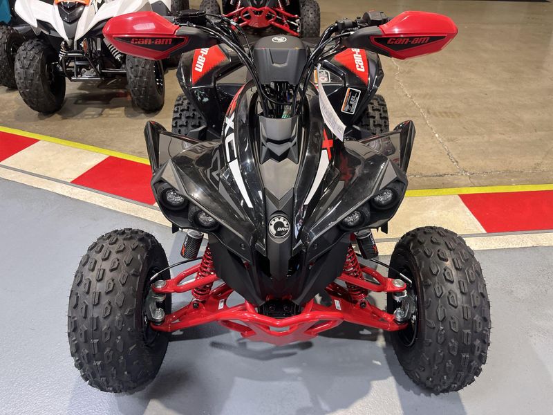 New 2026 Can-Am RENEGADE X XC 110 EFI Image 13