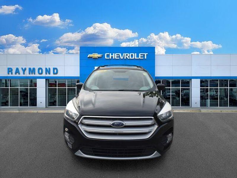 Used 2018 Ford Escape SEImage 9