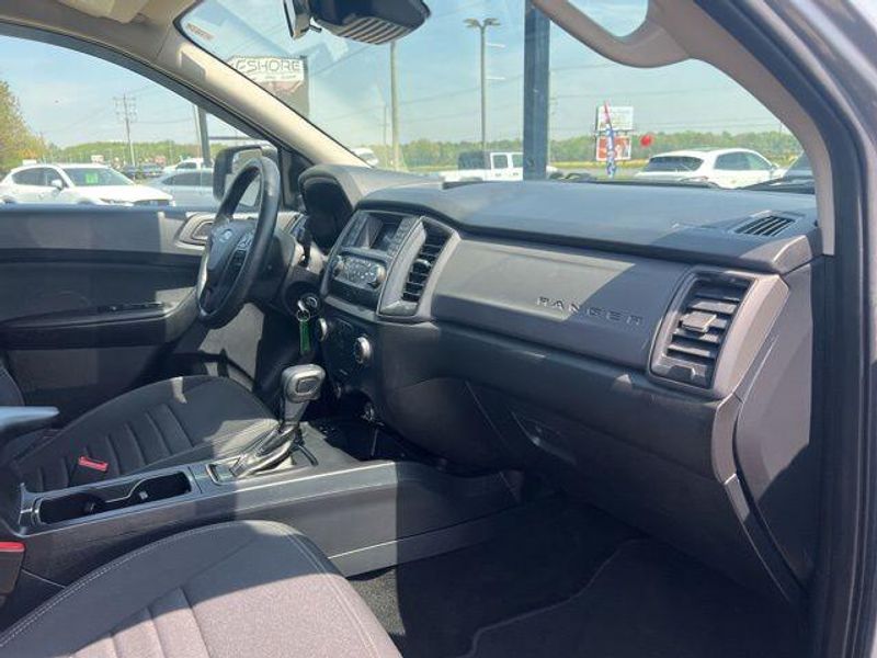 2020 Ford Ranger XLImage 14