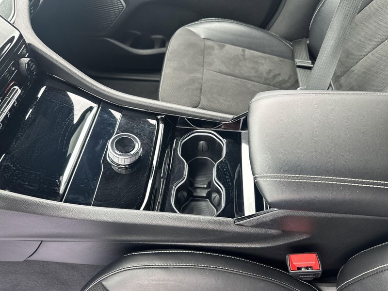 2022 Jeep Grand Cherokee AltitudeImage 27