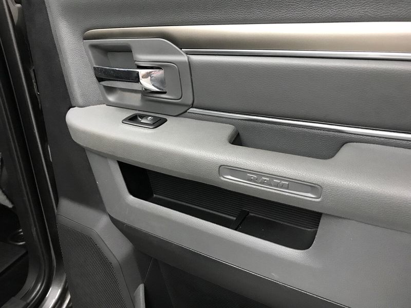 2016 RAM 1500 Big HornImage 18