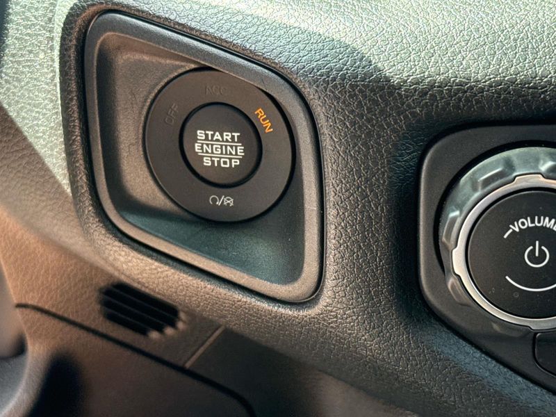 New 2025 Jeep Wrangler 4xE Willys 4xe