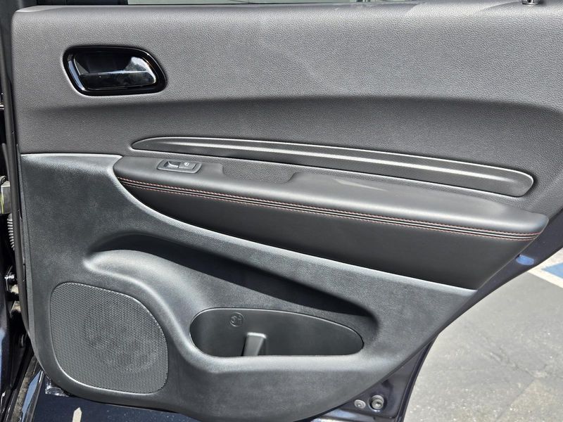 New 2026 Dodge Durango Gt Rwd
