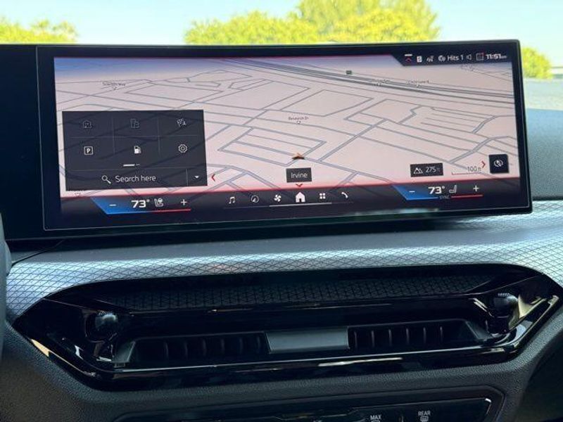 New 2026 BMW 4 Series M440iImage 27