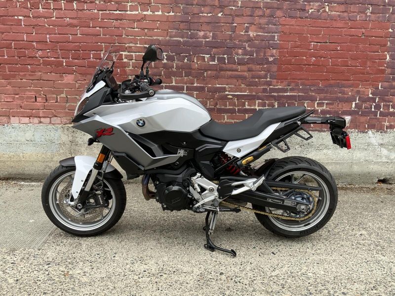 Used 2023 BMW F 900 XR 