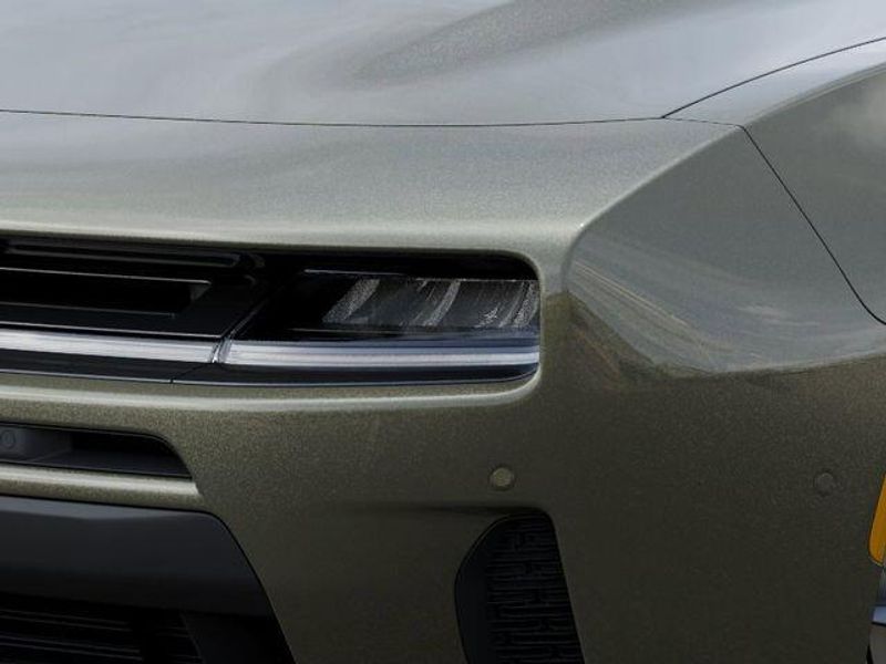 New 2026 Dodge Charger Scat Pack Plus 2-door AwdImage 10