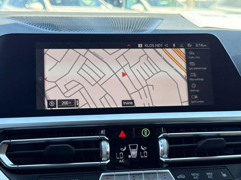 Used 2022 BMW 4 Series 430i Gran CoupeImage 29