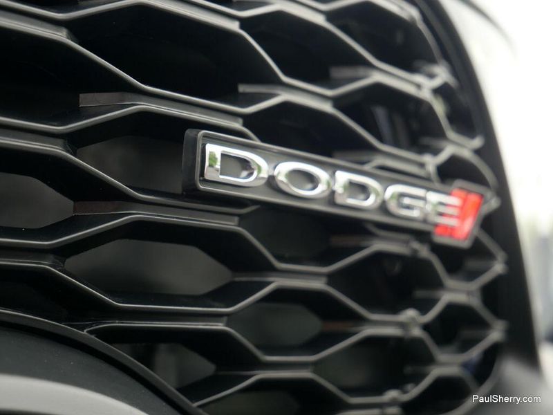 New 2025 Dodge Durango Gt Plus AwdImage 21