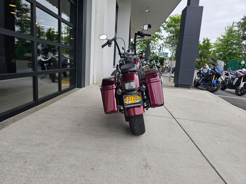 Used 2015 Harley-Davidson DYNA SWITCHBACK 