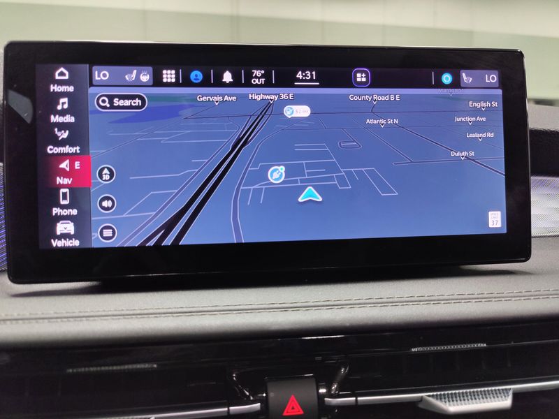 Used 2024 Alfa Romeo Tonale Ti eAWD Premium w/Sunroof/AudioImage 23