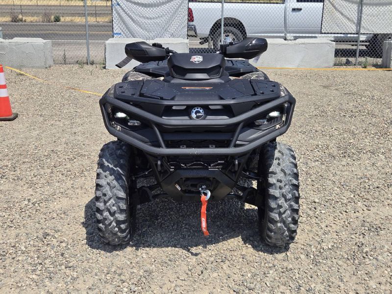 New 2026 Can-Am OUTLANDER XT 850 