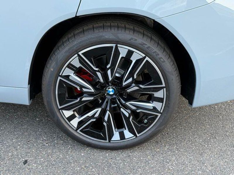 New 2026 BMW X3 30 xDriveImage 14