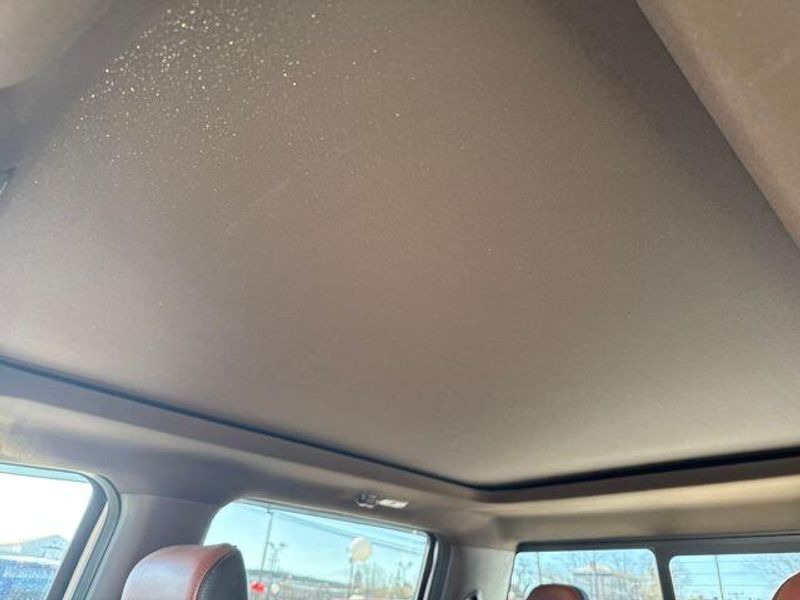 2022 Ford F-250SD King Ranch