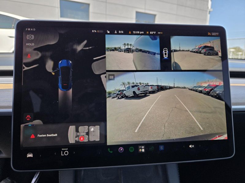 Used 2023 Tesla Model Y RWD