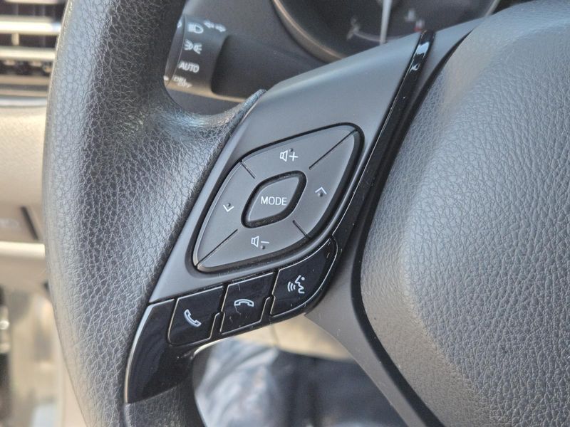 Used 2021 Toyota C-HR LE FWD (Natl)