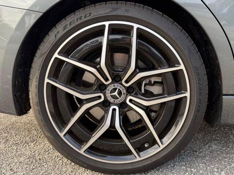 Used 2024 Mercedes-Benz C-Class C 300