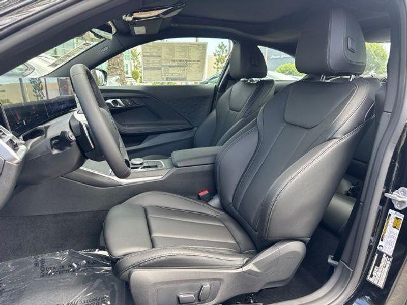 New 2026 BMW 2 Series 230iImage 17