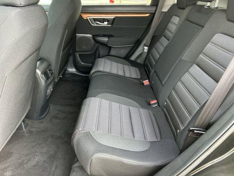 Used 2019 Honda CR-V EXImage 16