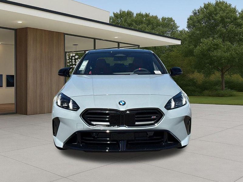 New 2026 BMW 2 Series M235i xDriveImage 4