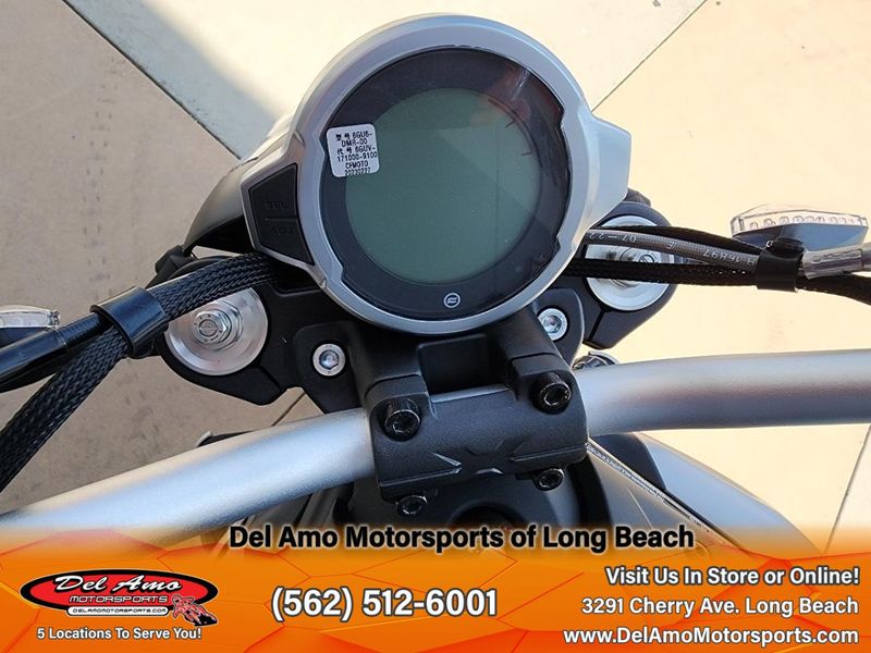 2023 CFMOTO CF700-2US  in a ZEPHYR BLUE exterior color. Del Amo Motorsports of Long Beach (562) 362-3160 delamomotorsports.com 