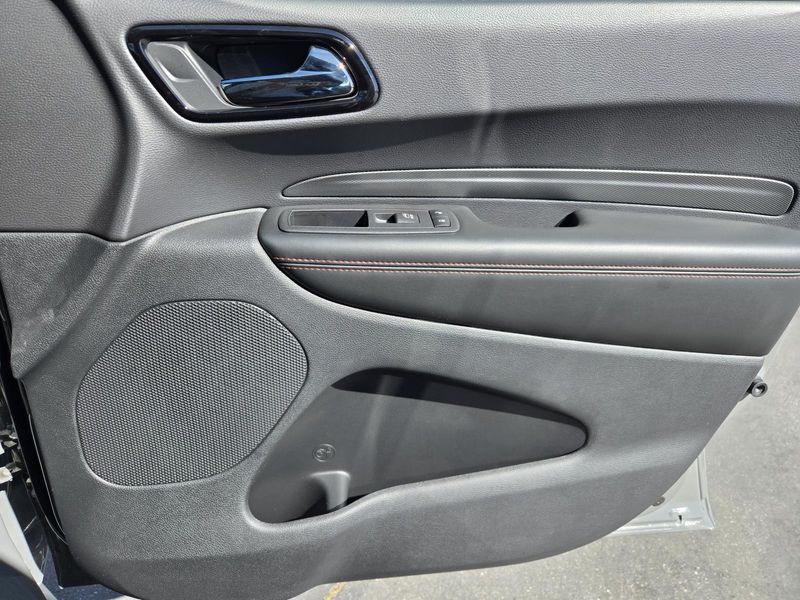 New 2026 Dodge Durango Gt Awd