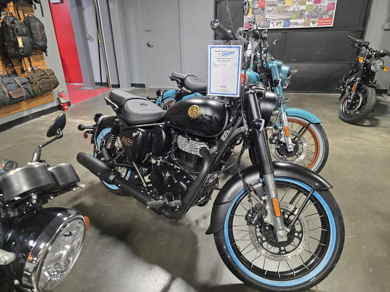 New 2026 Royal Enfield Goan Classic 350 Image 1