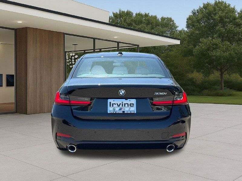 New 2026 BMW 3 Series 330iImage 10