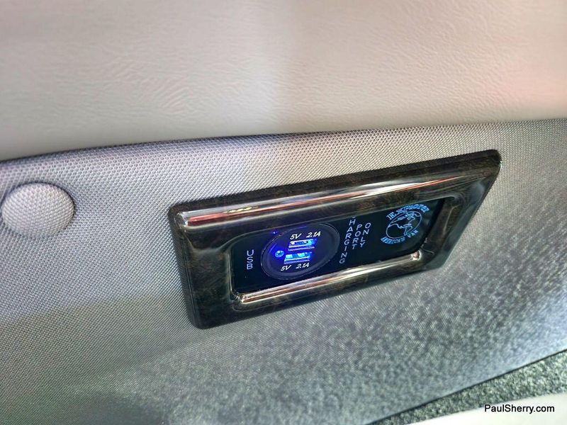 Used 2020 Chevrolet Express Cargo Image 42