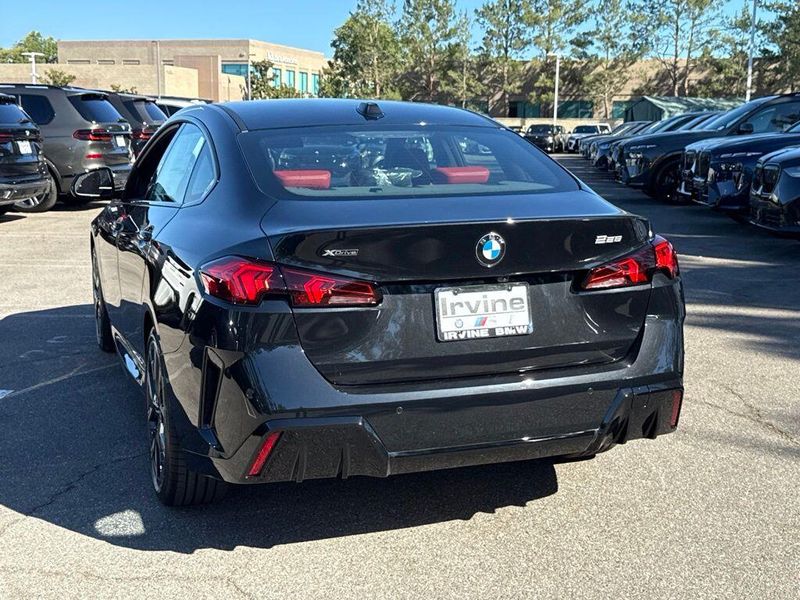 New 2026 BMW 2 Series 228 Gran CoupeImage 11