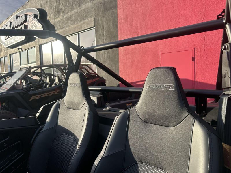 New 2026 Polaris RZR XP 1000 SPORT Image 21