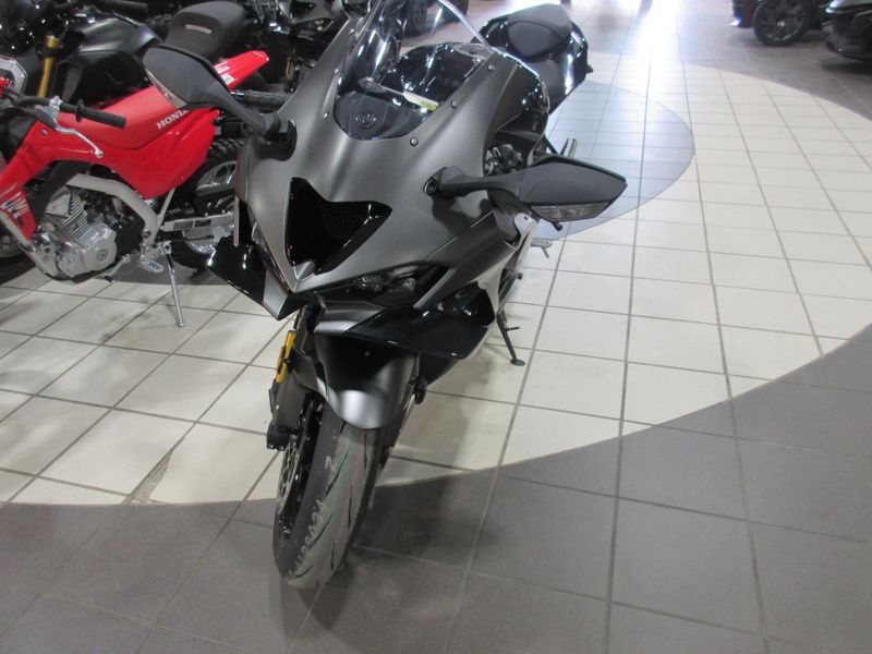 NEW 2026 KAWASAKI NINJA ZX-10R Image 8