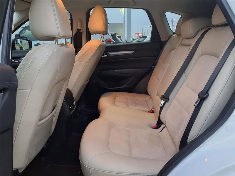 Used 2019 Mazda CX-5 TouringImage 12