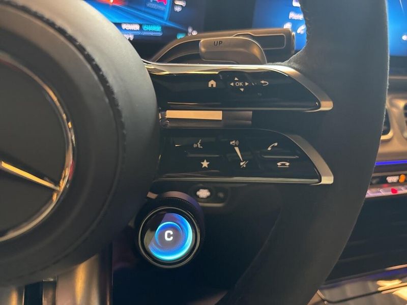 2024 Mercedes-Benz GLE 63 S AMG