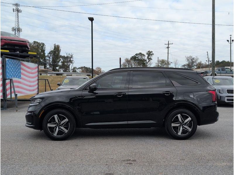 Used 2023 Kia Sorento SImage 2