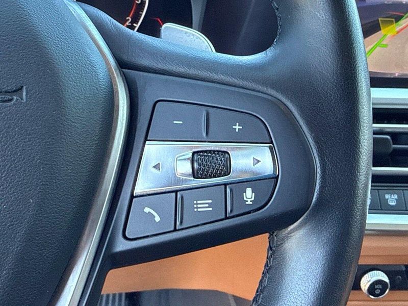 Used 2022 BMW 4 Series 430i Gran CoupeImage 25