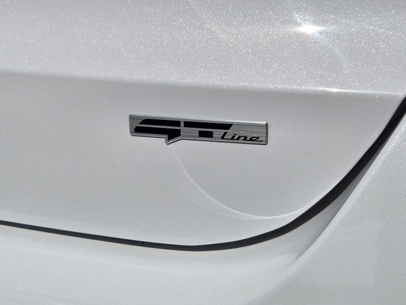 Used 2023 Kia K5 GT-Line Auto FWD