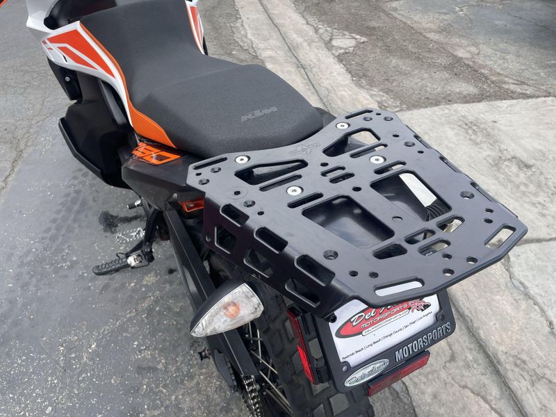 Used 2020 KTM 790 Adventure R Image 21