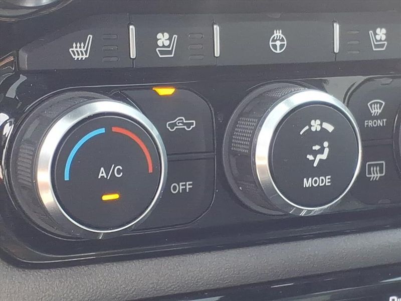 Used 2022 RAM 2500 LaramieImage 22