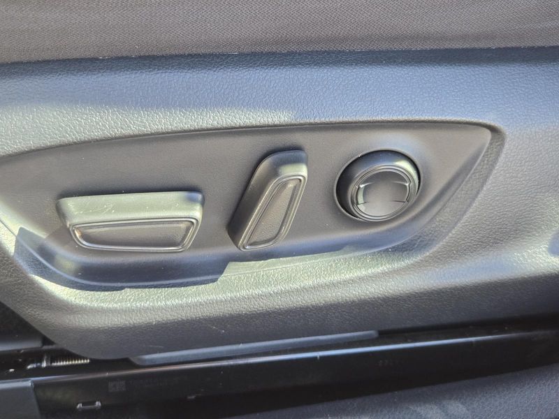 Used 2024 Toyota Camry LE Auto (Natl)