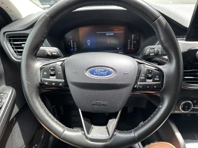 2023 Ford Escape ActiveImage 33