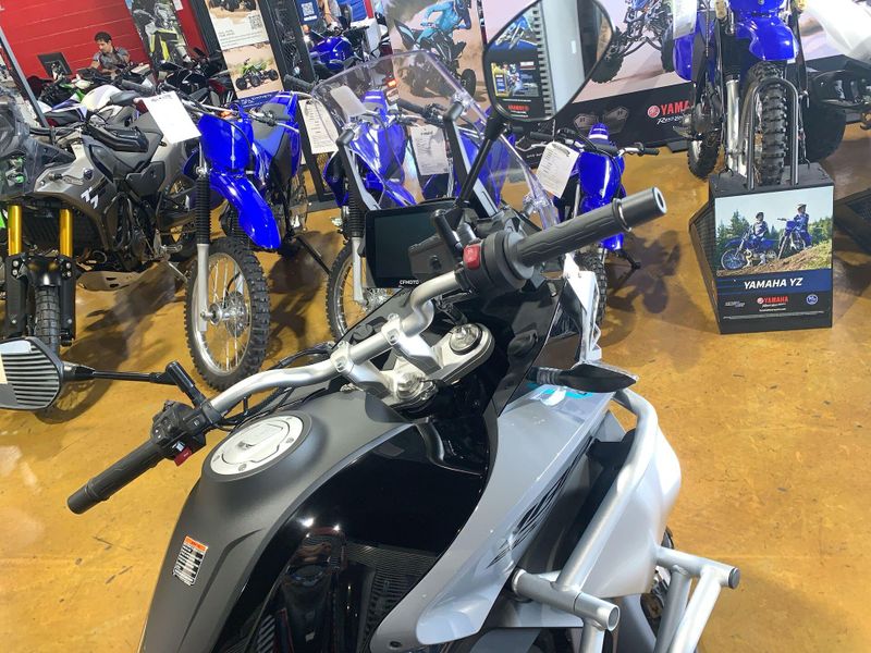 2023 CFMOTO CF800-5US  in a NEBULA BLACK exterior color. Del Amo Motorsports of Long Beach (562) 362-3160 delamomotorsports.com 