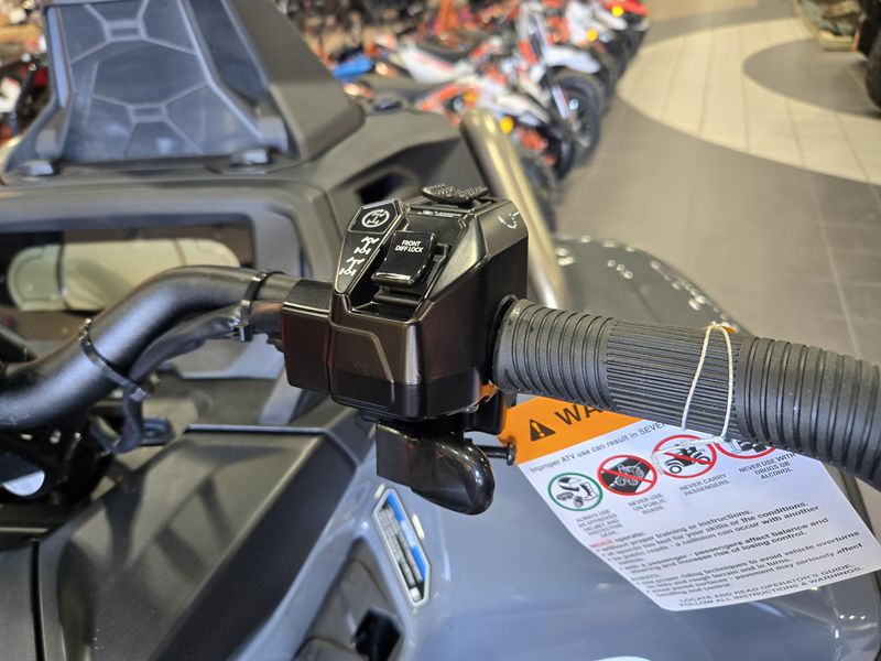 NEW 2026 CAN-AM OUTLANDER X MR 1000R Image 15