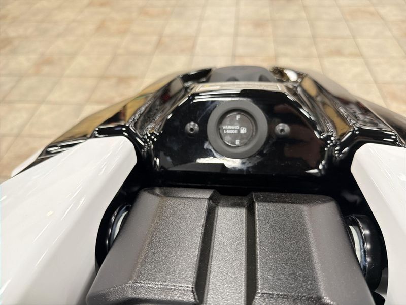 New 2025 Yamaha Superjet Image 20