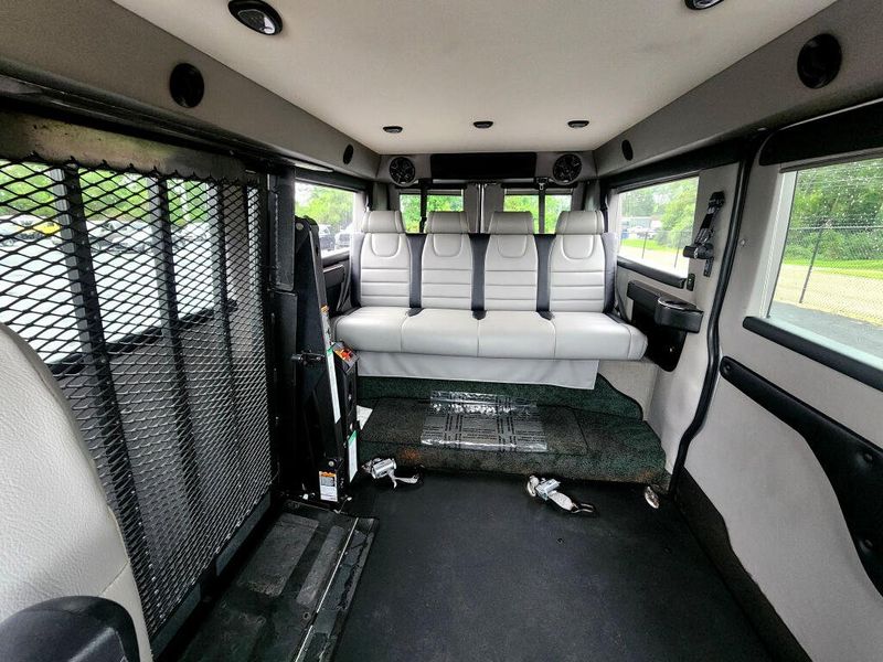 Used 2017 RAM ProMaster 1500 Low Roof