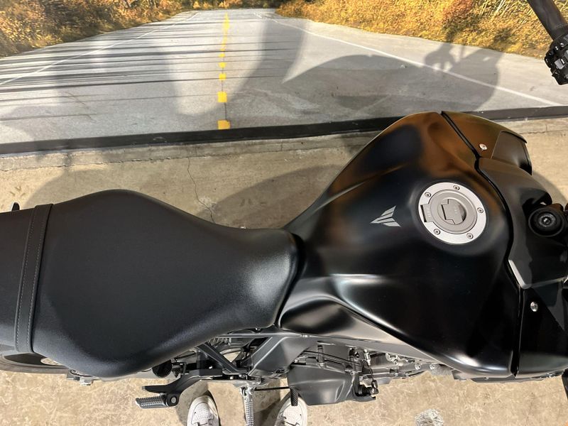 Used 2023 Yamaha MT-09 CA Image 18
