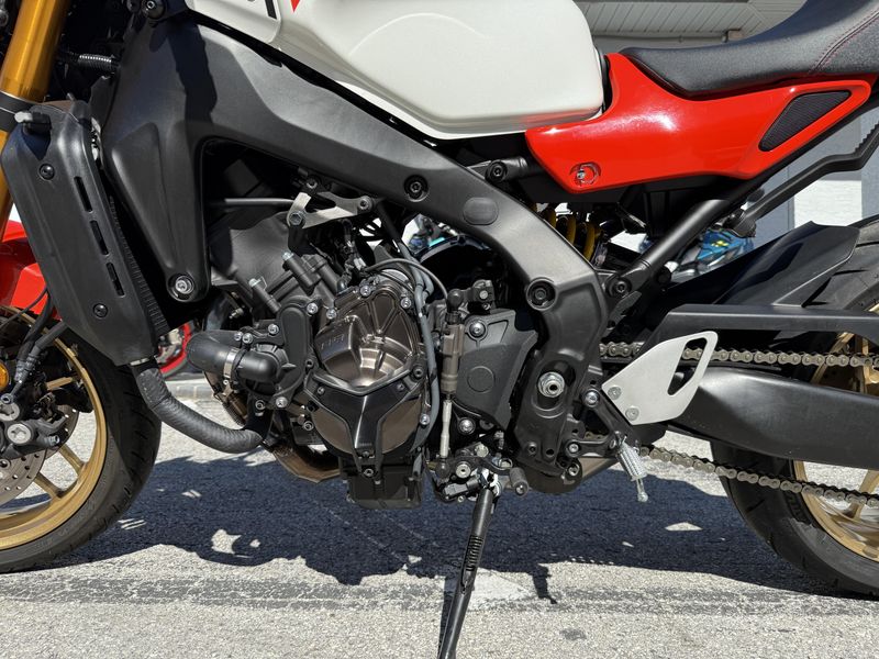 Used 2024 Yamaha XSR 900 
