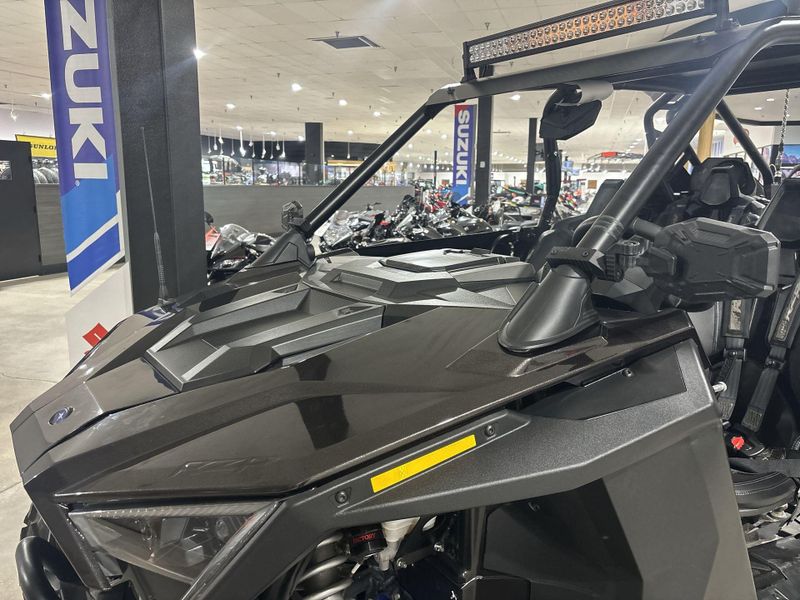 Used 2022 Polaris RZR PRO XP 4 ULTIMATE Image 28