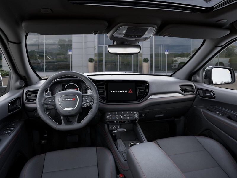 New 2026 Dodge Durango Gt Plus Awd Hemi V8Image 40